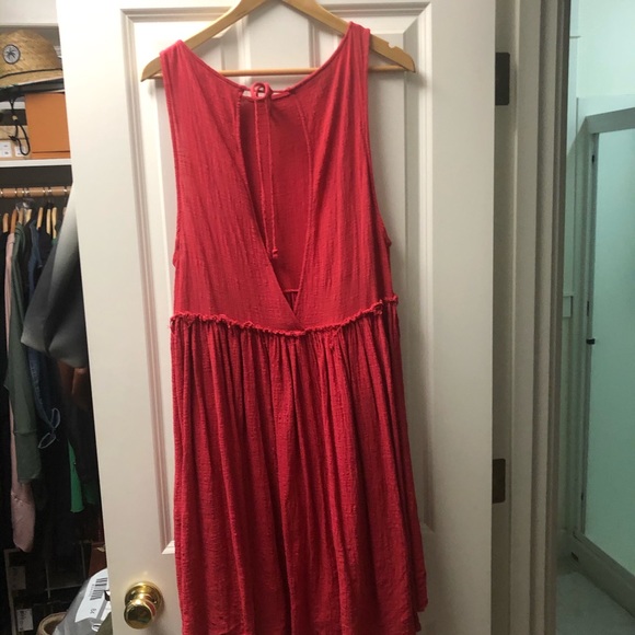 Free People McKenna Dress - Picture 4 of 8